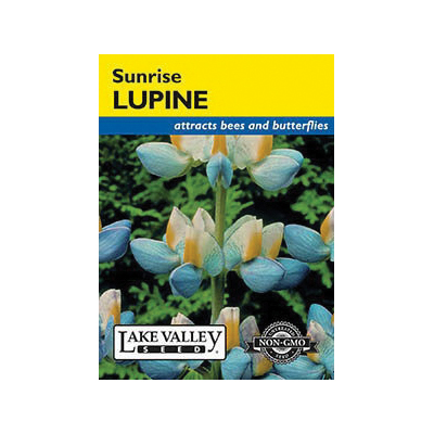 Lake Valley Seed 4492