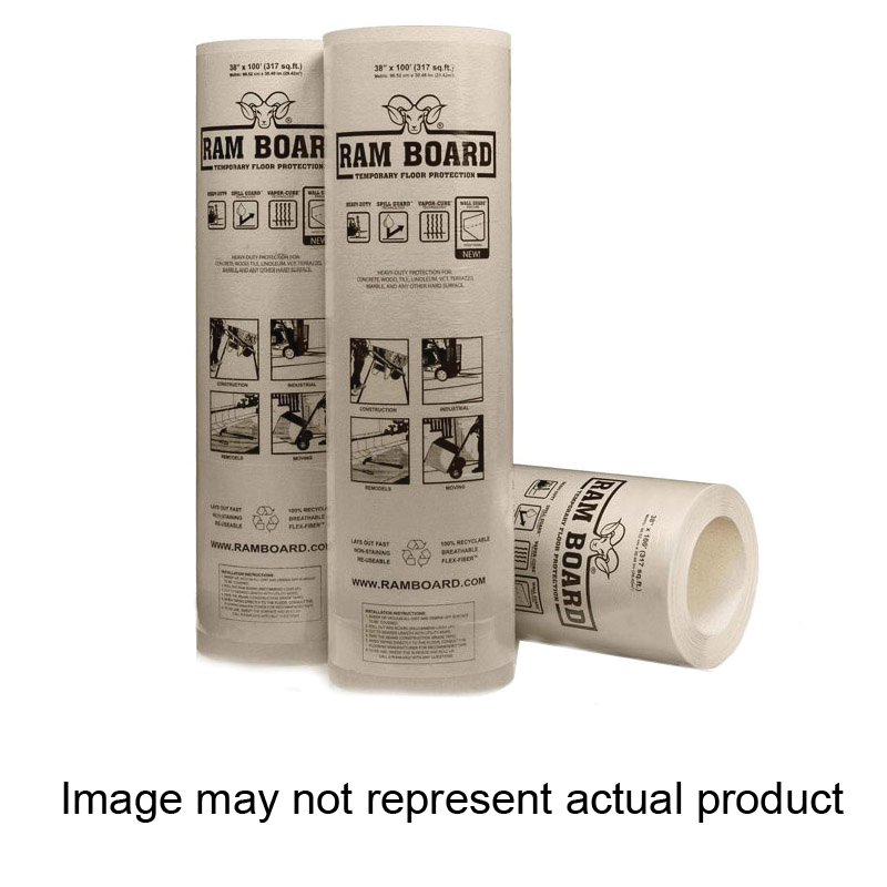 Ram Board RB38-50