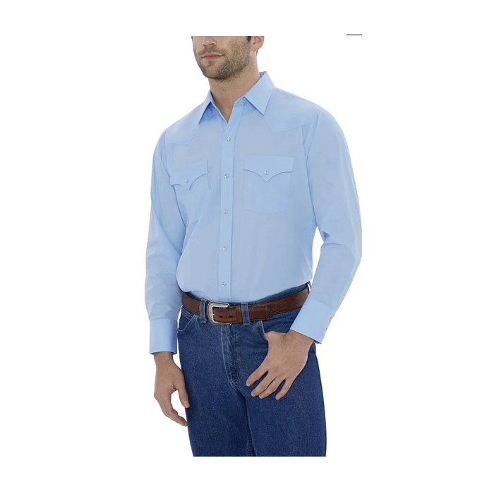 ELY CATTLEMAN 15201905-82 18.5