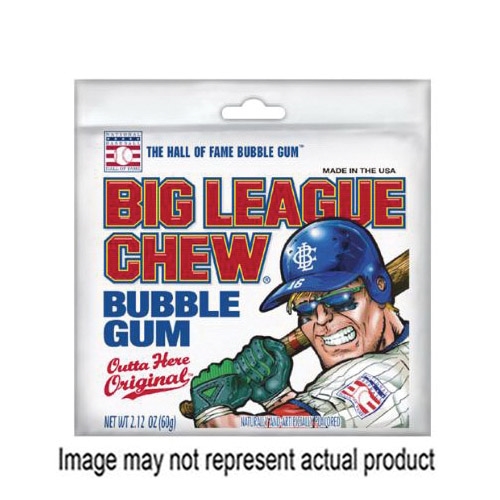 Big League Chew 533247