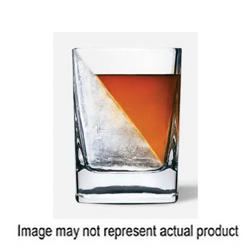 7001 Whiskey Wedge, 9 oz, Plastic