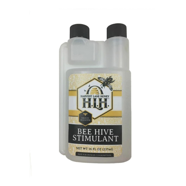 Harvest Lane Honey HEALTHHLH-101 Bee Hive Stimulant