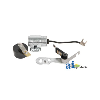 A & I Products 21A3R