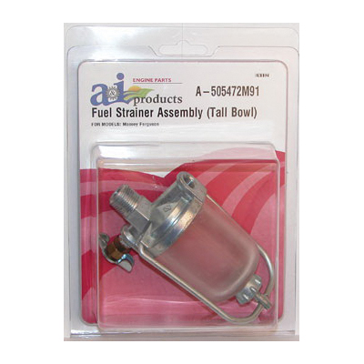 A & I Products 505472M91