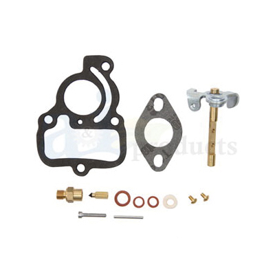 A & I Products IHCK02