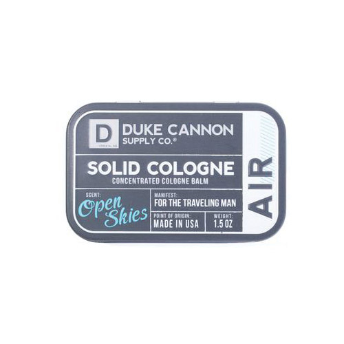 Duke Cannon SCAIR1
