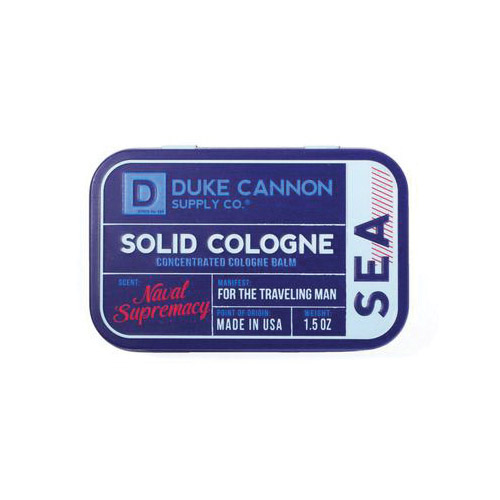 Duke Cannon SCSEA1