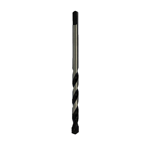 Titen Turbo MDB15312C1 Drill Bit, 5/32 in Dia, 3-1/2 in OAL