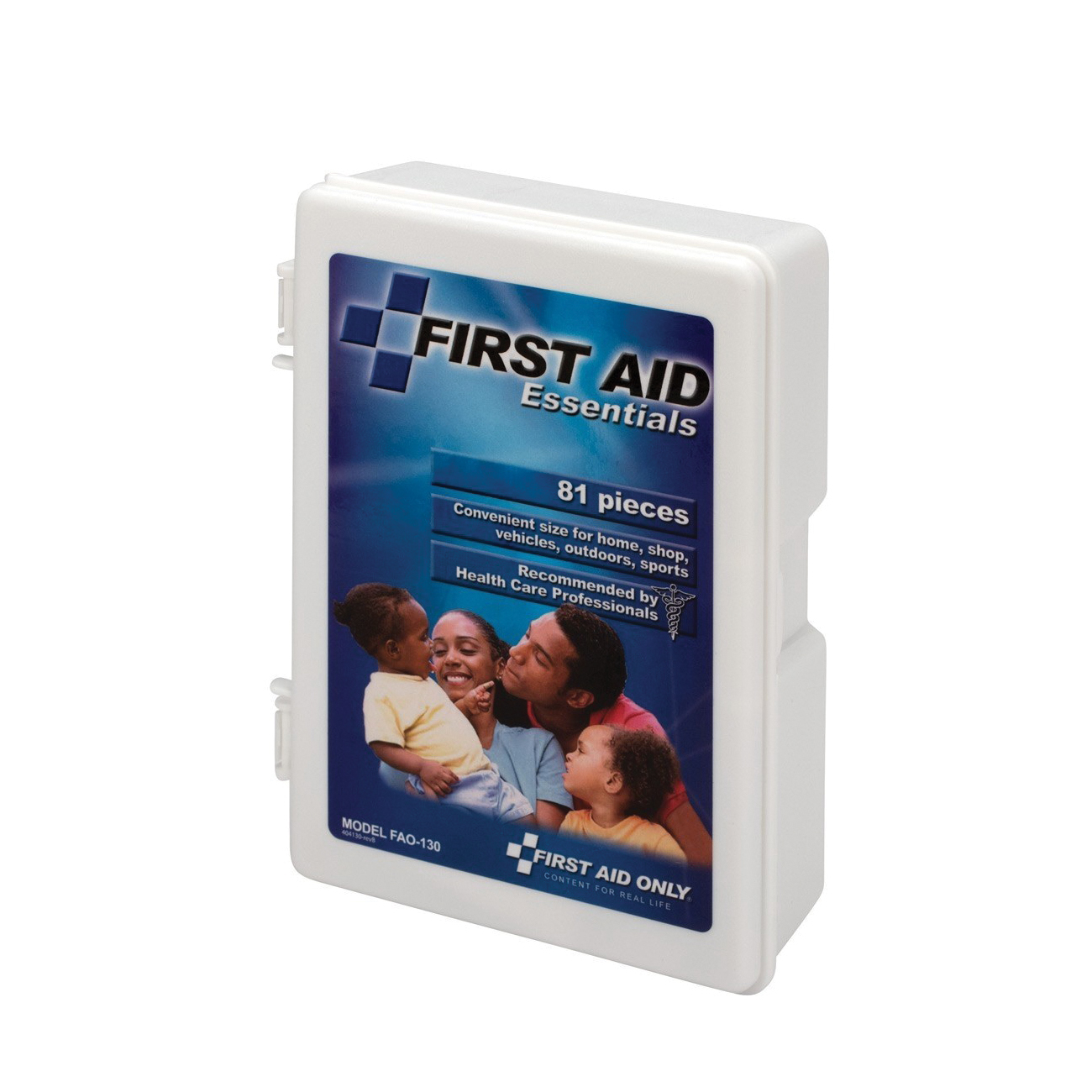 First Aid Only FAO-130