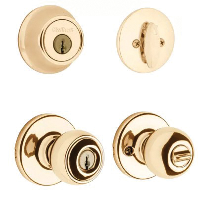 Kwikset 690P 3 6AL RCS