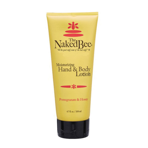 The Naked Bee NBLP-LG