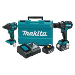 Makita XT248MB