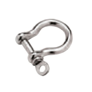 Seachoice 43171 Anchor Shackle, 5/16 in, Stainless Steel - 1