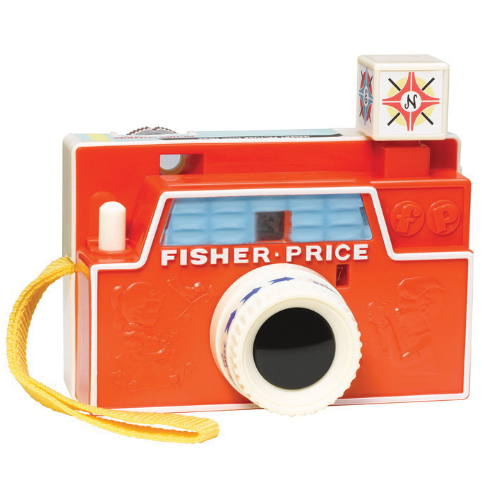 Fisher-price 1707