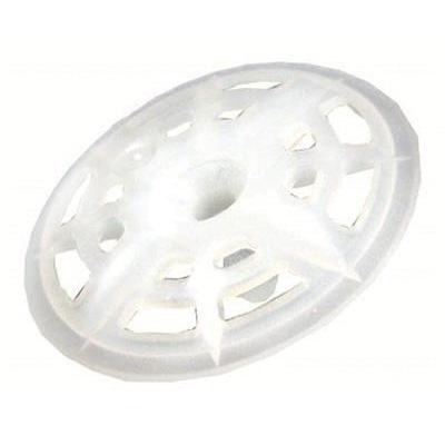 ULP-402 Washer, 1-3/4 in OD, Polypropylene