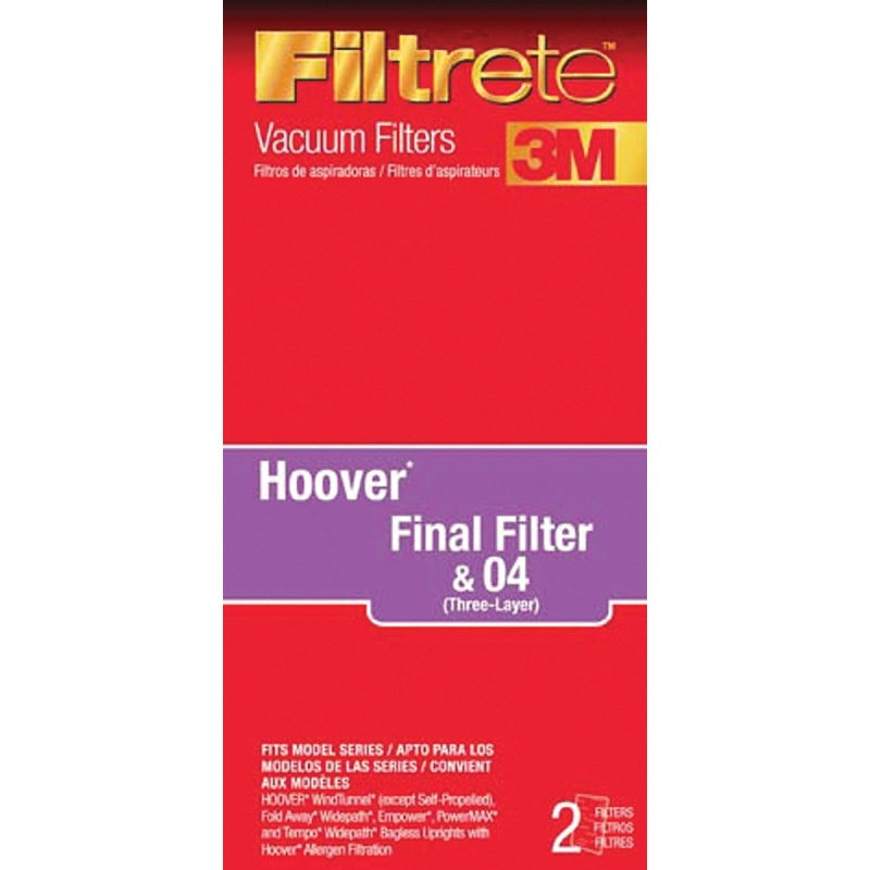 Filtrete 64810A