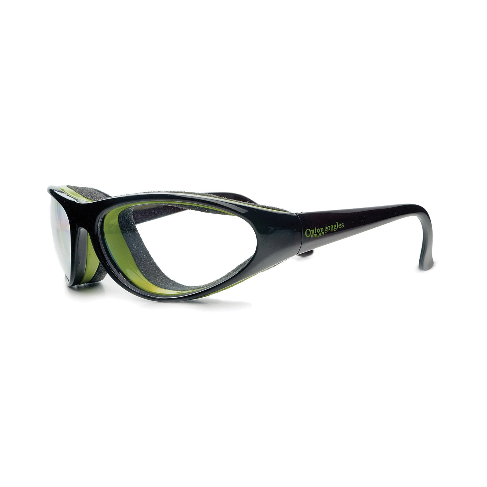 Rsvp Black Onion Goggles