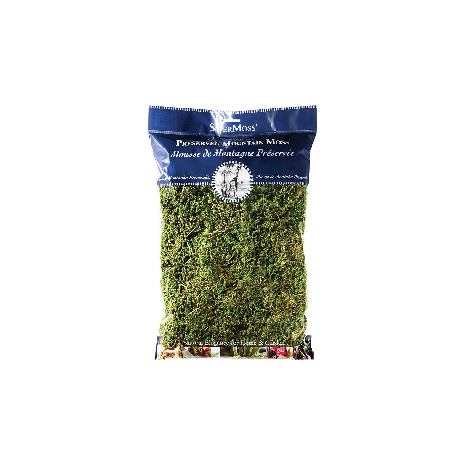 Supermoss 23802