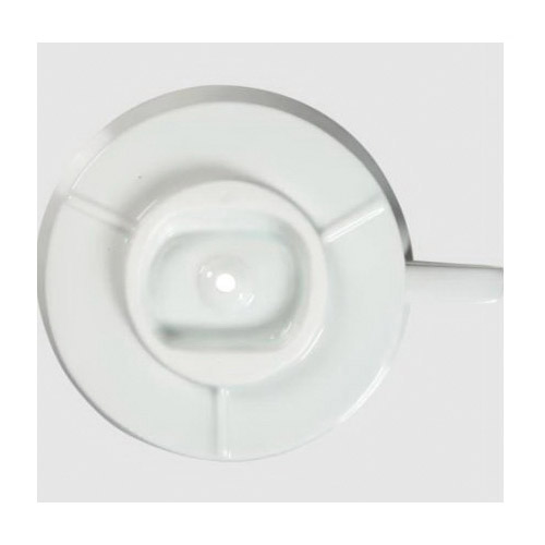 Melitta 64101 Coffee Maker, 1 Cup Capacity, Porcelain, White - 3