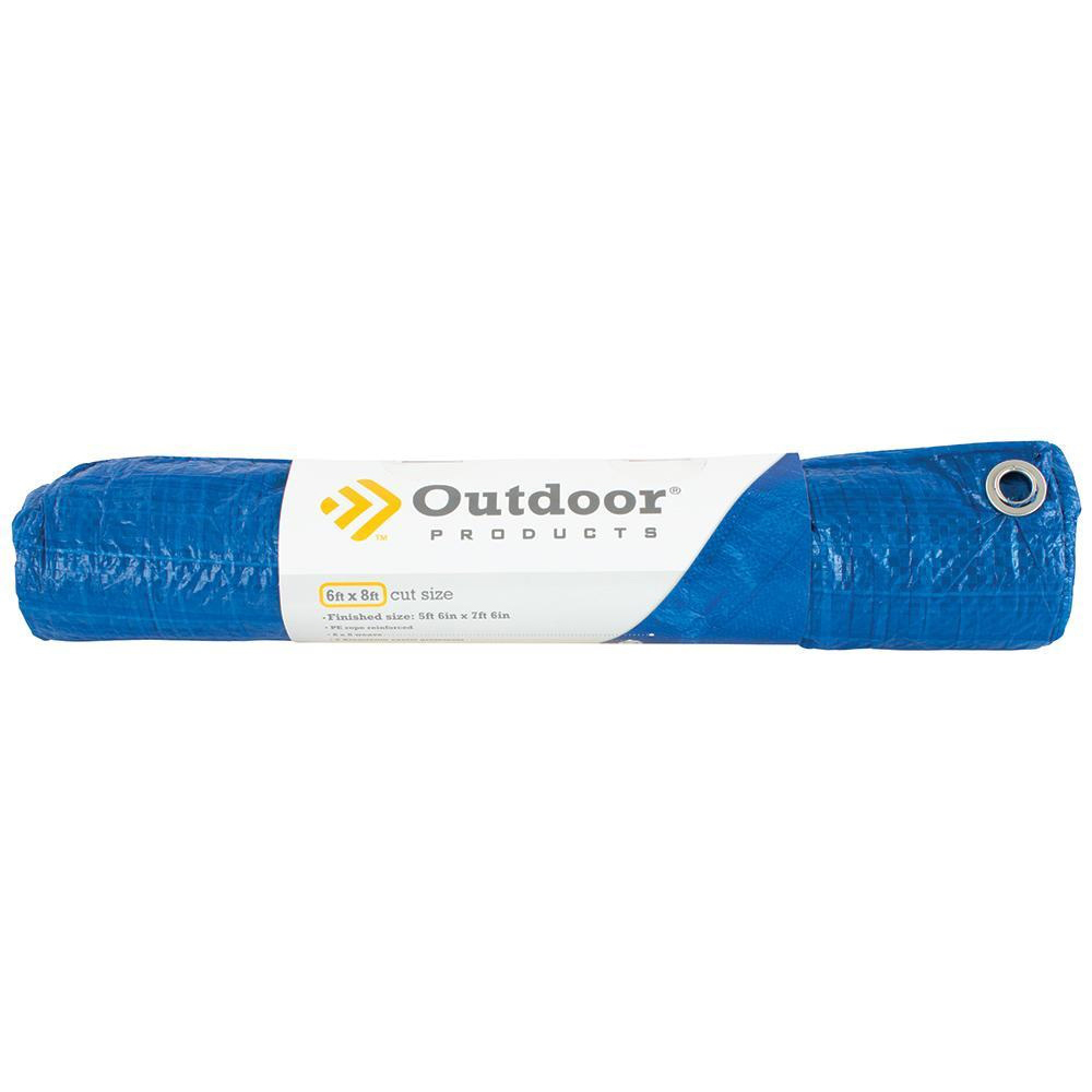 Outdoor Products 616OP-BLU