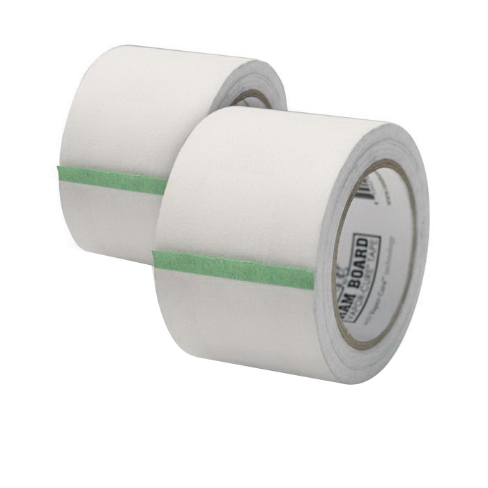 RBVCT 3-108 Tape, 3 in W, 108 ft L
