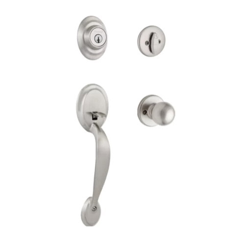 Kwikset 687 DAXP S US15