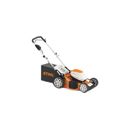STIHL RMA 510 V SET