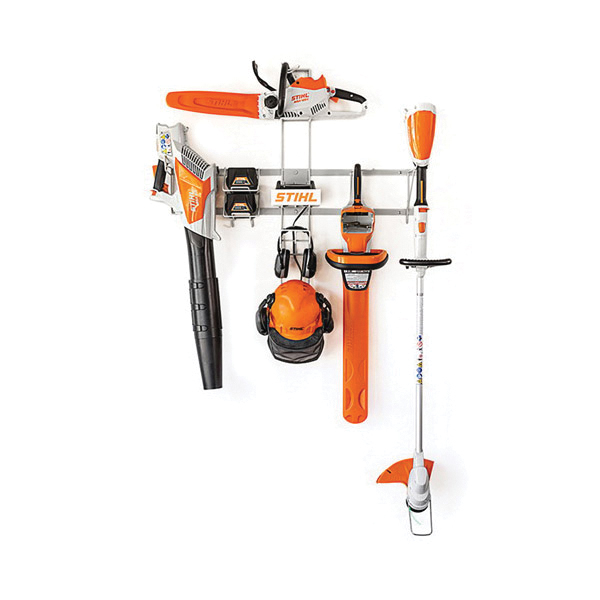 AK Series Storage Rack | STIHL
