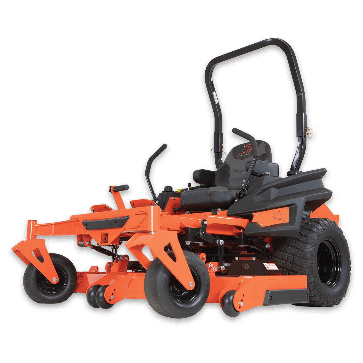 Homebase best sale mowers electric