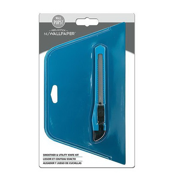 Wallpaper Installation Kit, Brewster - 2