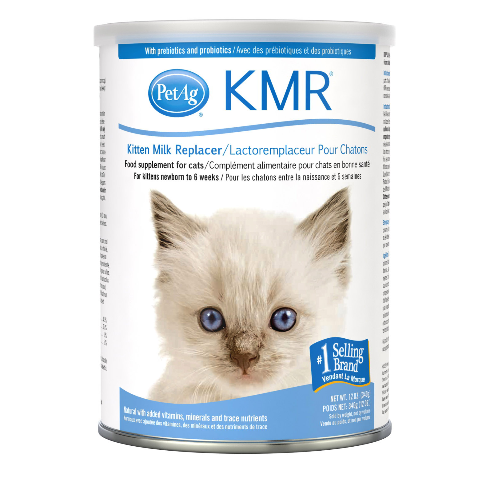 KMR 015KMR01-12OZ