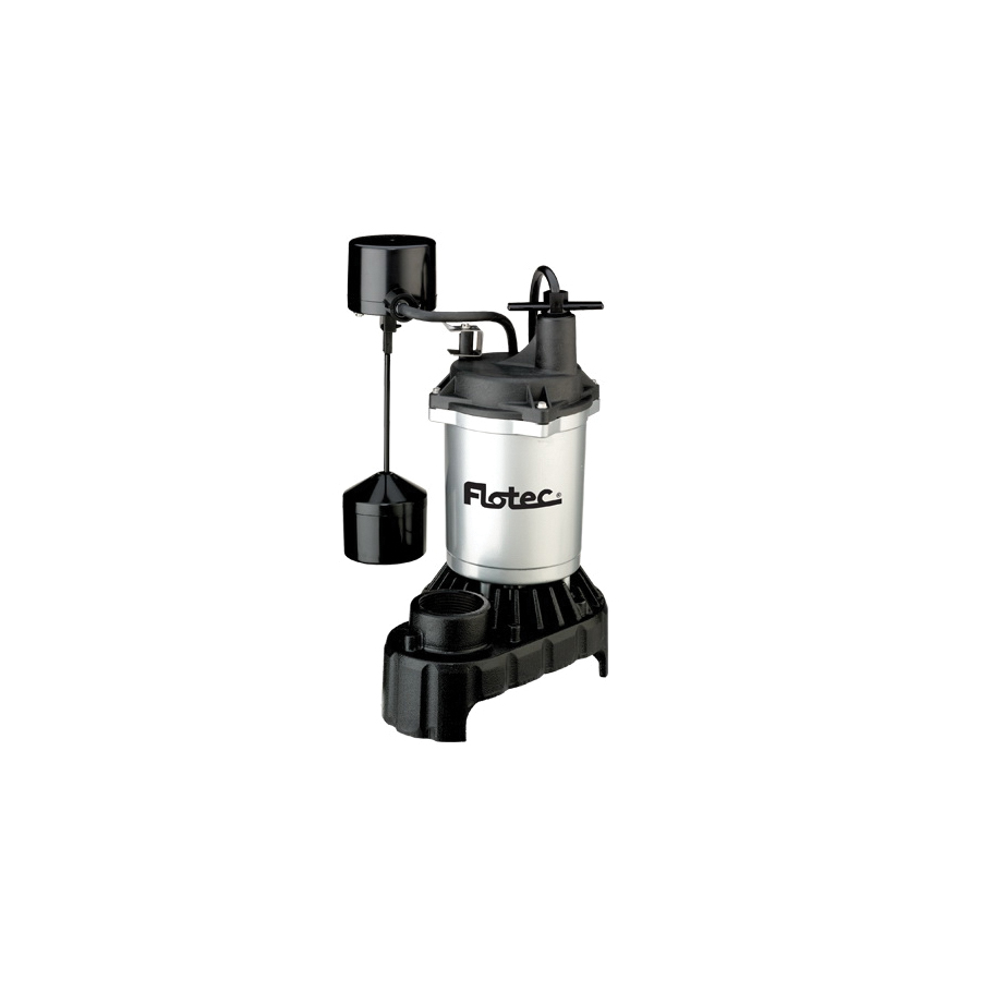 Flotec FPCI3350