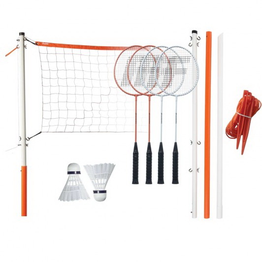 52631 Starter Badminton Set