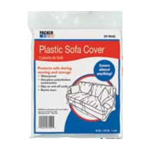 Supply Source One SP-9040 Sofa Cover, 134 in L, 46 in W