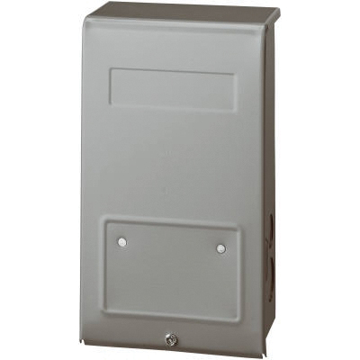 Master Plumber 123329 Pump Control Box, 1/2 hp