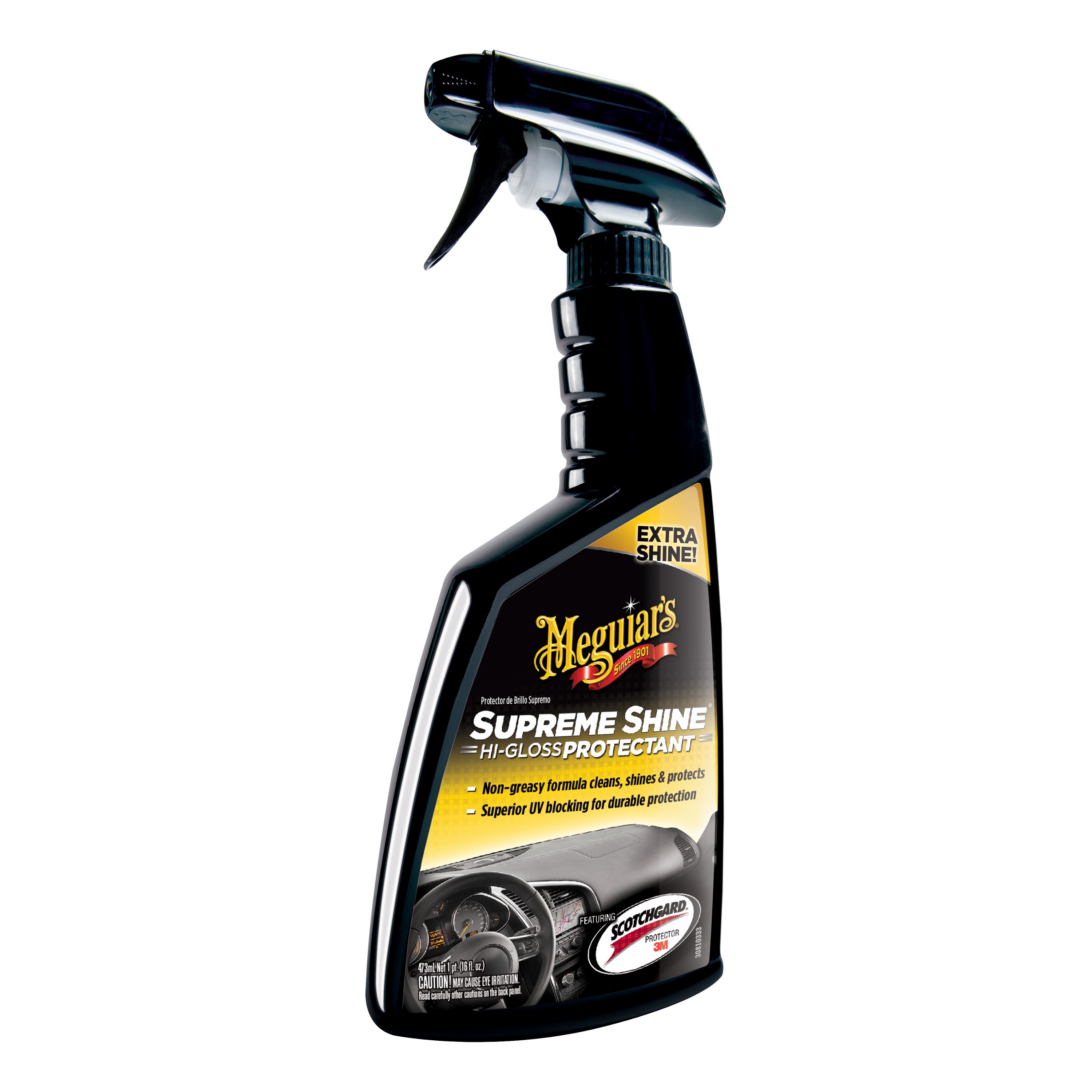 Meguiar's G4016