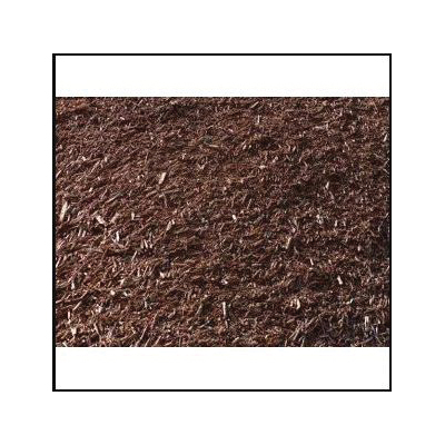 Ohio Mulch 412 Mulch, Shredded, 2 cu-ft