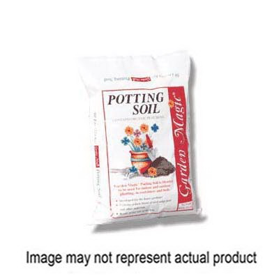 Garden Magic 5720 Potting Soil, 20 lb Bag