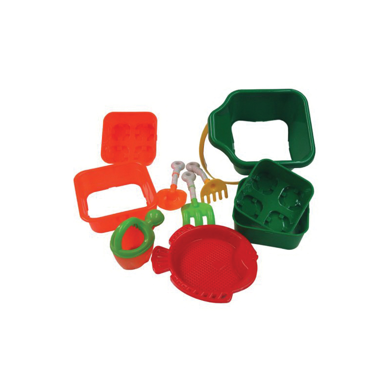 81067-0 Ye Ol Sandcastle Kit