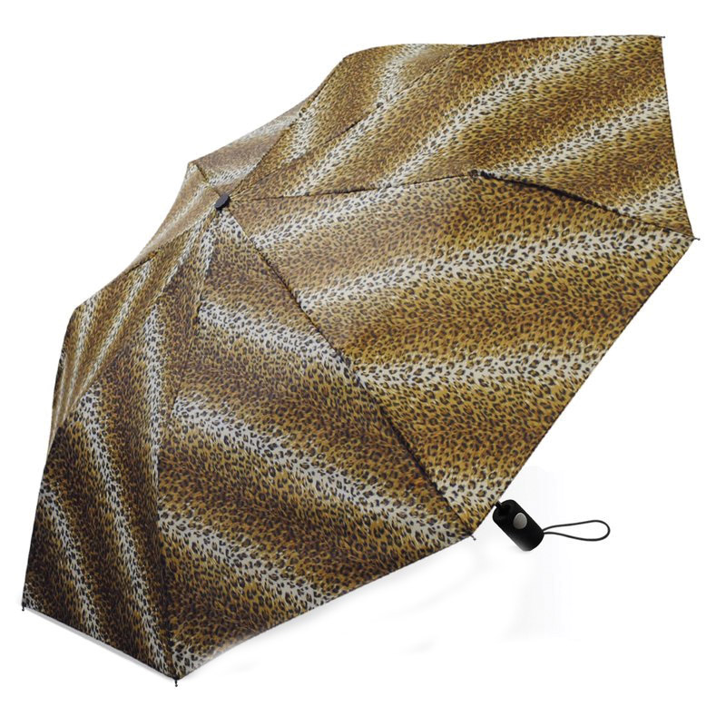 Chaby International SKYTECH RT-852 Super Mini Umbrella, Polyester Fabric, Assorted Fabric - 2