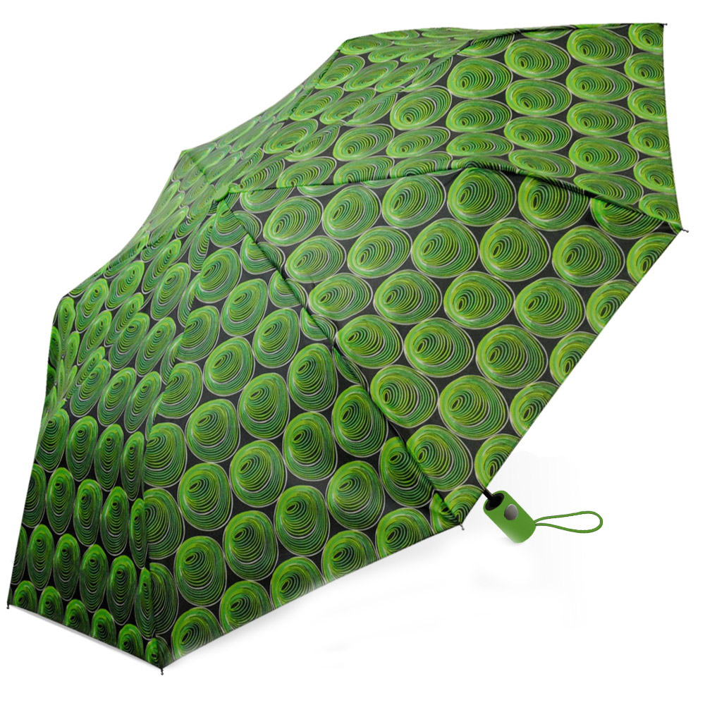 Chaby International SKYTECH RT-852 Super Mini Umbrella, Polyester Fabric, Assorted Fabric - 3