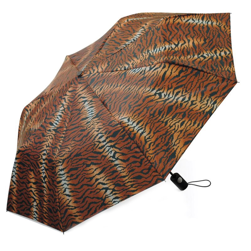 Chaby International SKYTECH RT-852 Super Mini Umbrella, Polyester Fabric, Assorted Fabric - 5