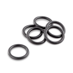 811004-1001 Professional Replacement O-Ring, Rubber