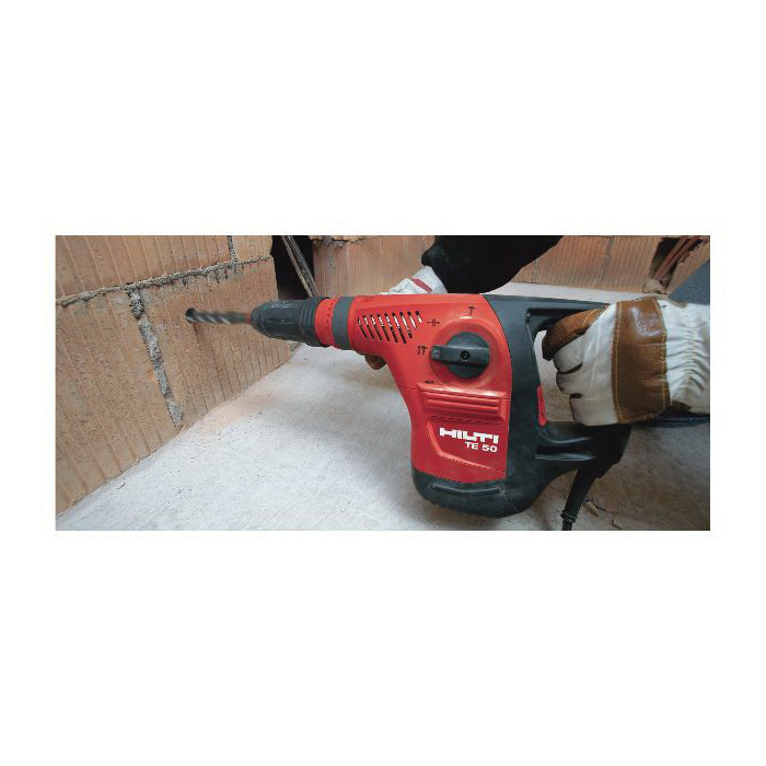 Hilti Hammer Drill
