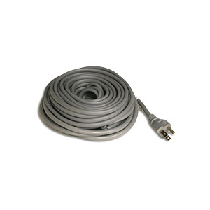 Wrap On 14080 Roof and Gutter Cable, 80 ft L, 3.3 A, 120 V, 400 W