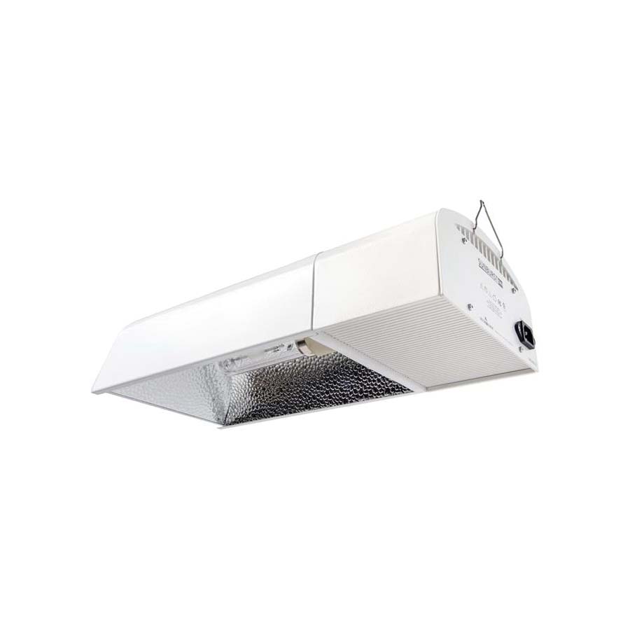 Jump Start SBCMH31531K Sunburst System, 120/240 V, CMH Lamp, 3100 K Color Temp