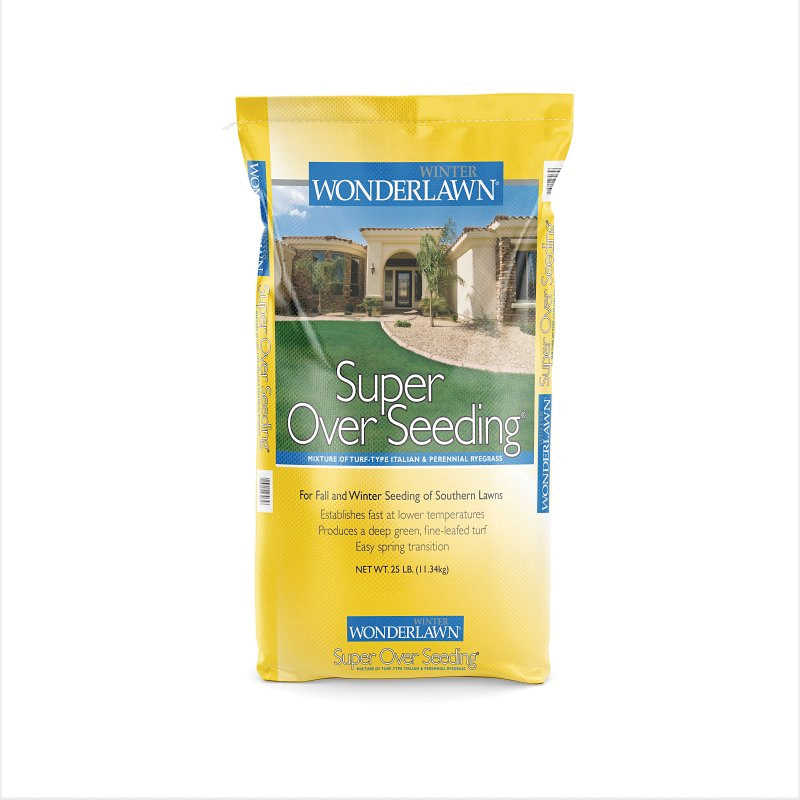 23065 Grass Seed, 25 lb