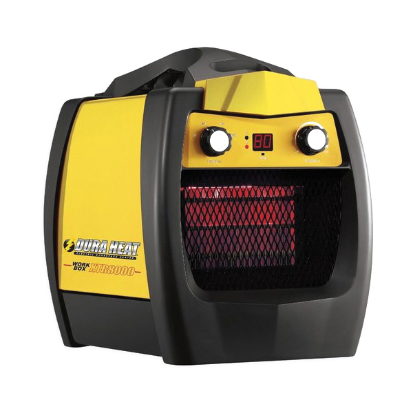 Dura Heat XTR8000