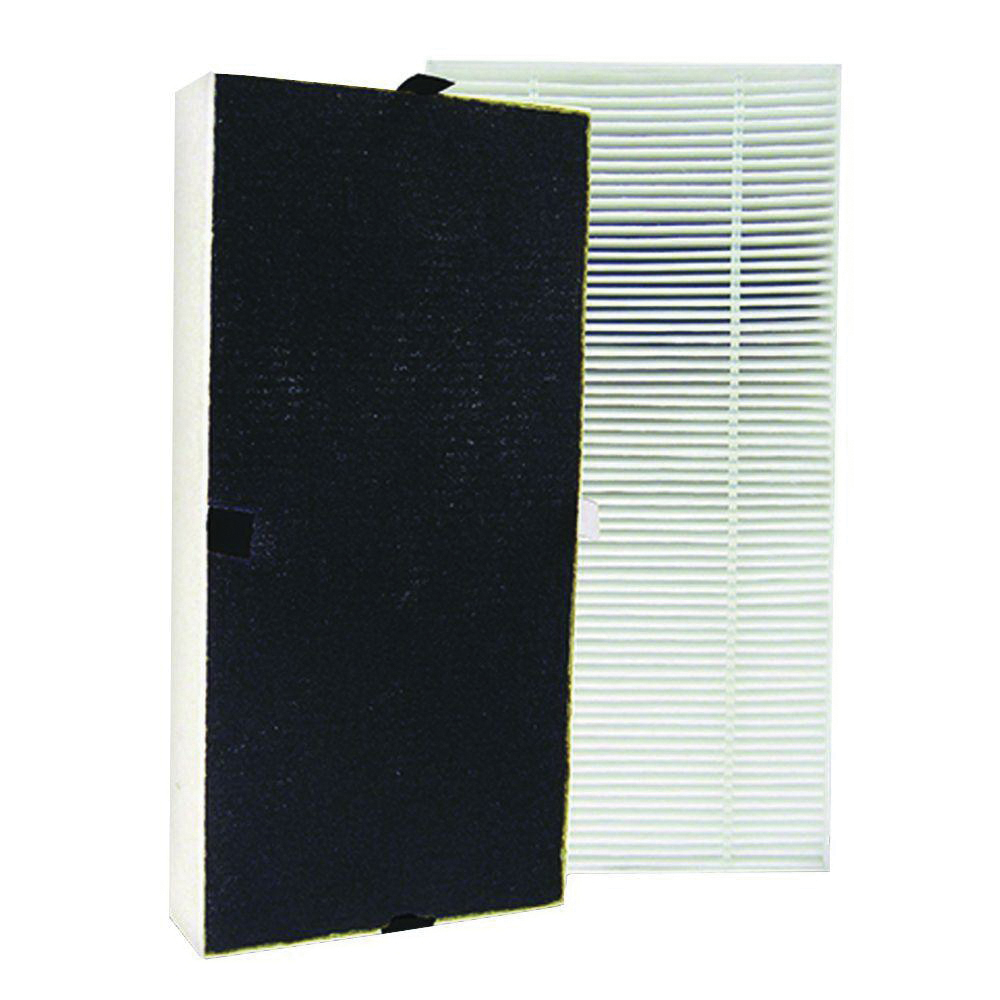 Honeywell HRF201B Air Purifier Filter, 5.12 in L, 1-1/2 in W, For: Honeywell HHT270 and HHT290 Air Purifier