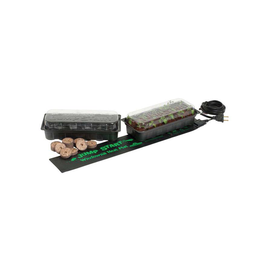 Jump Start JS6120 Windowsill Garden Kit